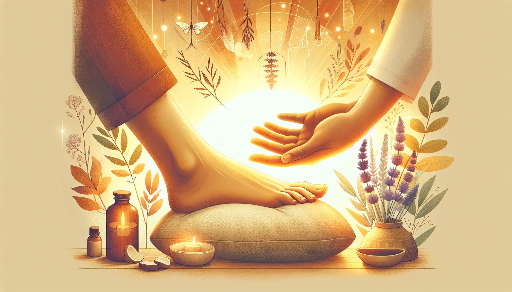 Co na bolest patní ostruhy: Nejlepší rady pro chůzi bez bolesti