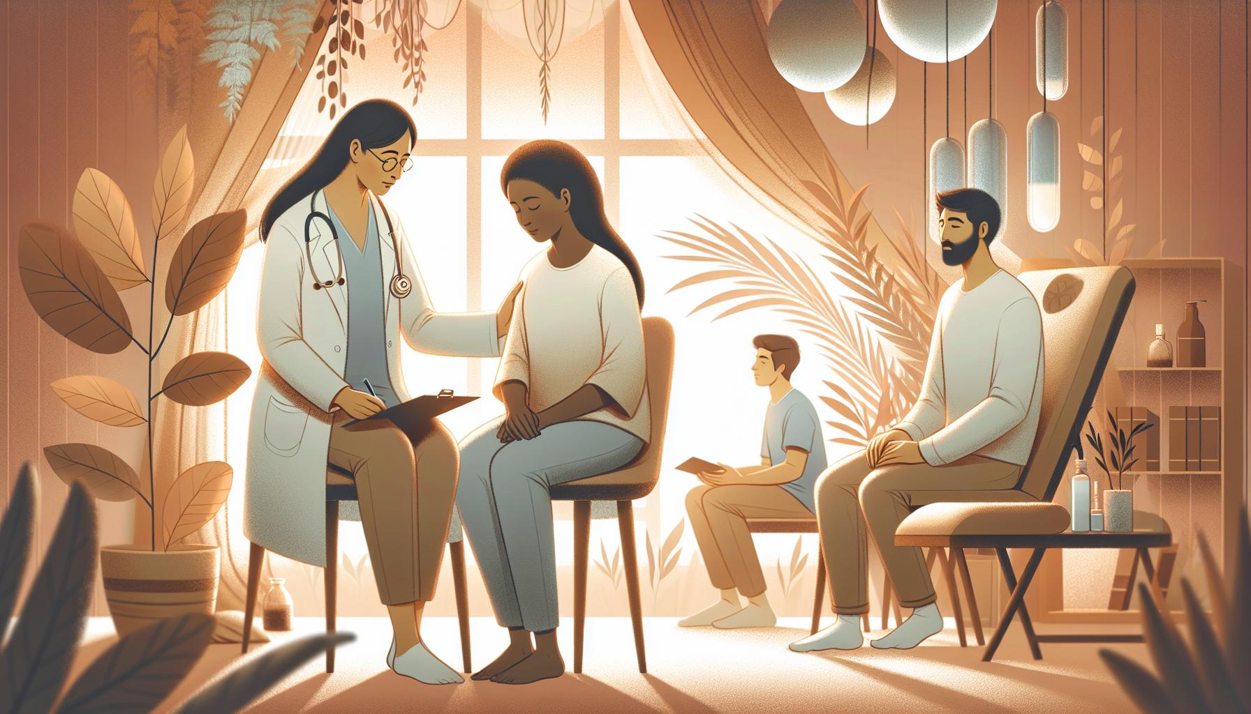Moderní medicína a léčebné postupy